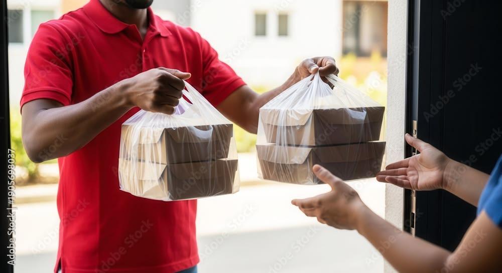 Takeaway & Fast Delivery