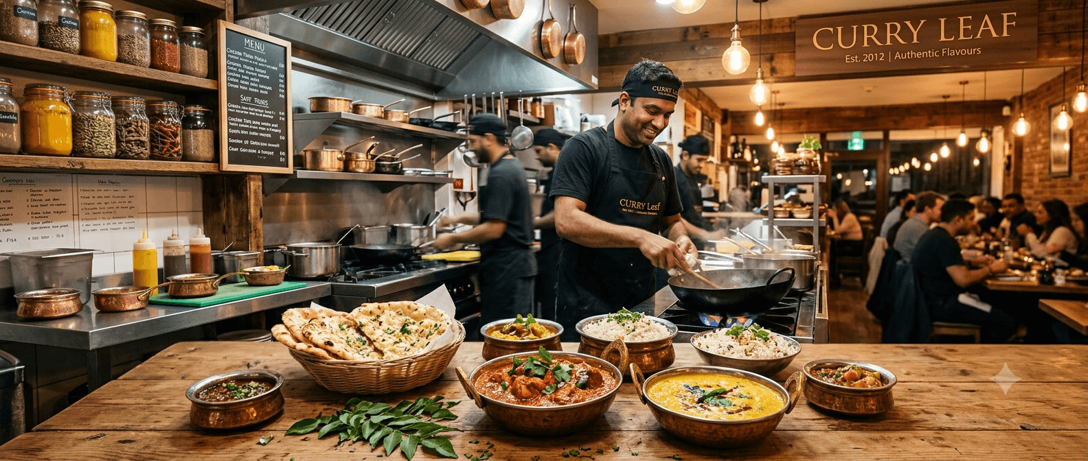 Options for Every Guest